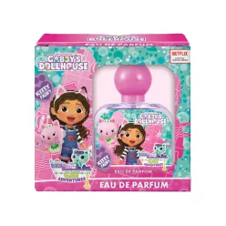 Gabi babaháza gyerek parfüm 50ml - Kitty Fairy