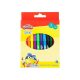 Play-Doh Art kimosható filctoll 12 db-os