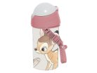 Disney Bambi Cute kulacs, sportpalack 500 ml