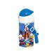 Disney Mickey Blue kulacs, sportpalack 500 ml