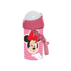 Disney Minnie Wink kulacs, sportpalack 500 ml
