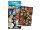 Disney Mickey Hike hologrammos matrica szett
