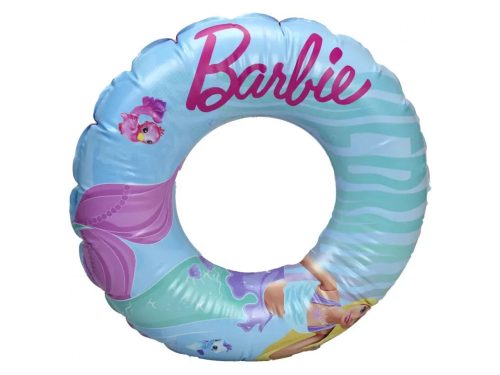 Barbie Mermaid úszógumi 51 cm