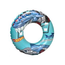 Hot Wheels úszógumi 51 cm