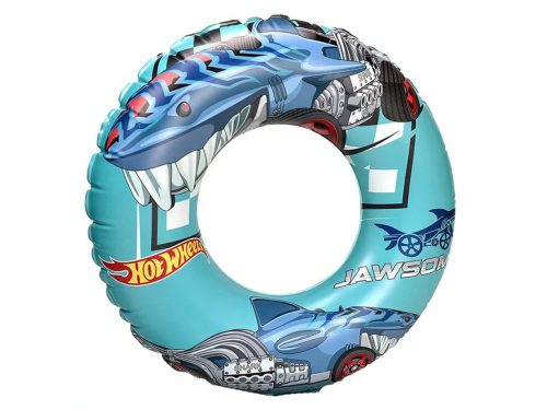Hot Wheels úszógumi 51 cm