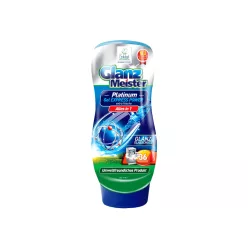   Glanz Meister Platinum Mosogatógép Gél 36 mosás - Extra Erő & Ragyogó Tisztaság 720ml