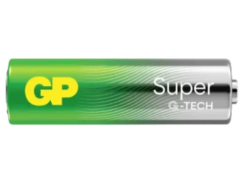 GP Super Alkaline Ceruzaelem (AA) 2db