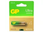 GP Ultra Alkaline Ceruzaelem (AA) 4db