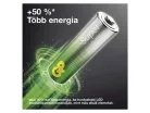 GP Super Alkaline mikroceruzaelem (AAA) 4db