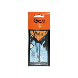 Great Perfume autóillatosító - Aqua Cool