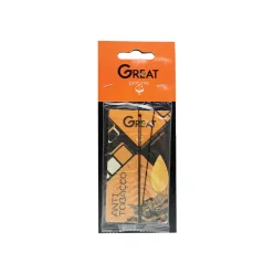 Great Perfume autóillatosító - Anti Tobacco