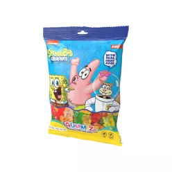 Gumicukor Macis 70g - Spongyabob