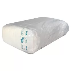 Hafu gazdaságos pelenka Midi 3 (4-9kg) /50db