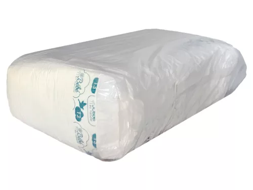 Hafu gazdaságos pelenka Midi 3 (4-9kg) /50db