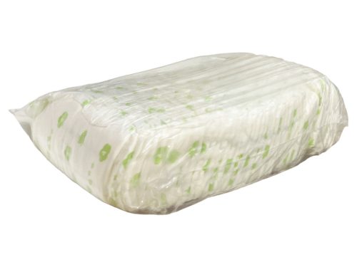 Hafu gazdaságos pelenka Maxi 4 (7-18kg) /50db