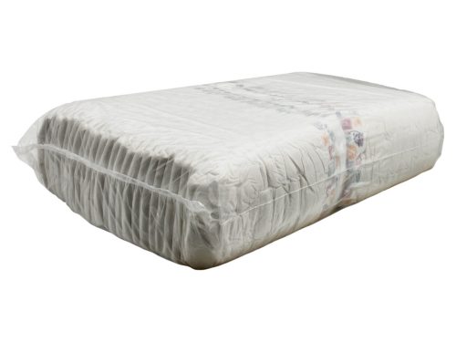 Hafu gazdaságos pelenka XXL 7 (17-32kg) /50db