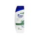 Head & Shoulders sampon 200ml - Menthol