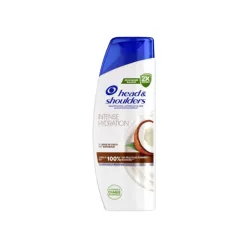   Head & Shoulders korpásodás elleni sampon 300ml - Intense Hydration