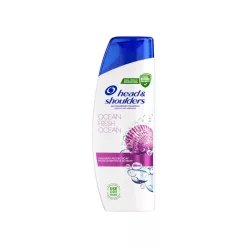   Head & Shoulders korpásodás elleni sampon 300ml - Ocean Fresh Ocean
