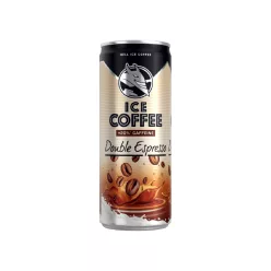 Hell Ice Coffee 250ml - Double Espresso