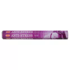 Hem füstölő 20db - Anti-stressz