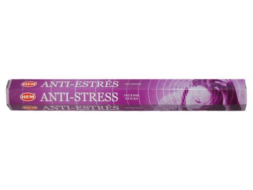 Hem füstölő 20db - Anti-stressz