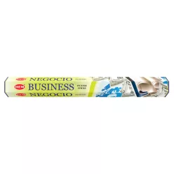 Hem füstölő 20db - Business