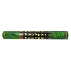 Hem füstölő 20db - Eucalyptus