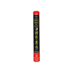 Hem füstölő 20db - Feng Shui
