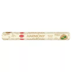Hem füstölő 20db - Harmónia