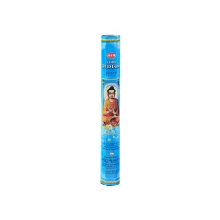 Hem füstölő 20db - Lord Buddha