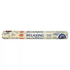 Hem füstölő 20db - Relaxáló