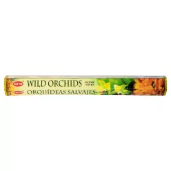 Hem füstölő 20db - Vad Orchideák