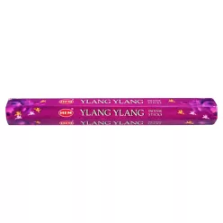 Hem füstölő 20db -Ylang ylang