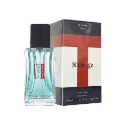 Homme férfi Eau de toilette 100ml - St George