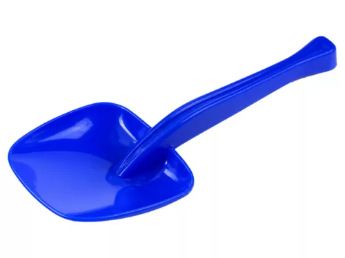 Homokozó lapát 30cm-es több színben