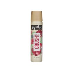 Impulse deo SPRAY 75ml - Instant crush