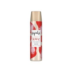 Impulse deo SPRAY 75ml - True love