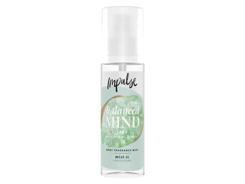 Impulse testpermet 150ml - Balanced Mind
