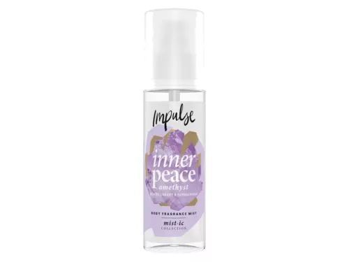 Impulse testpermet 150ml - Inner Peace