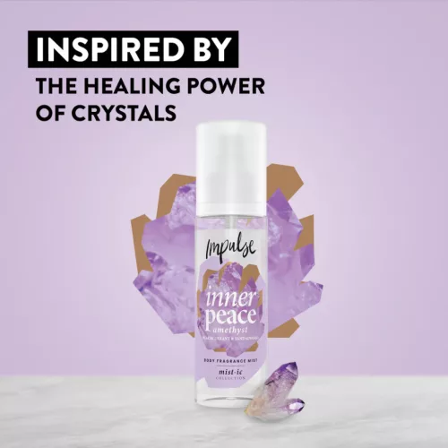 Impulse testpermet 150ml - Inner Peace