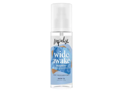 Impulse testpermet 150ml - Wide Awake
