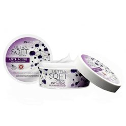 INelia Ultra Soft Arckrém 200ml - Anti aging