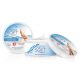 INelia Ultra Soft Kéz- és körömápoló krém 200ml - Glicerines