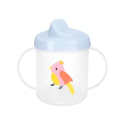 Itatópohár Csőrös 250ml - Kék Madár