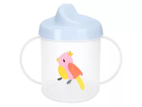 Itatópohár Csőrös 250ml - Kék Madár