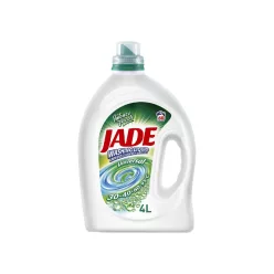 Jade folyékony mosószer 4L 60 mosás - Univerzális