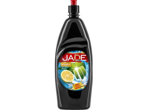 Jade mosogatószer 1L - Citrom