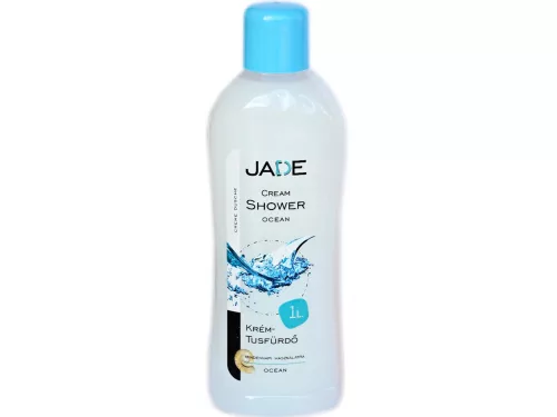 Jade női tusfürdő 1L - Óceán