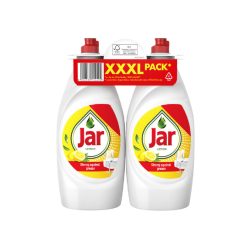 Jar  mosogatószer 2x850ml - Citrom